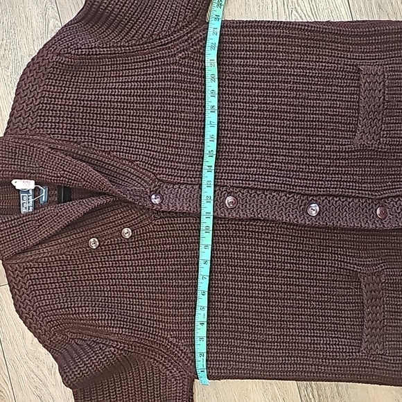 Holiday, Vintage, men, Relaxed, Wool, Winter, Office, Rich, Cozy, Party, Travel - Picture 5 of 6